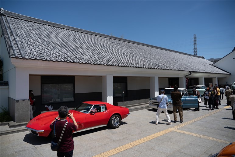 クラシックカーと街歩き。初開催の「小江戸川越まちかどモーターギャラリー」は、参加者・観光客・地域の“三方良し”なイベントだった