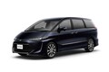 【最新】トヨタ「エスティマ」7年ぶり復活の可能性。BEV＆PHEV採用で500万円後半の高級ミニバンに？
