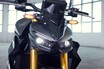 プレミアム装備と美しいカラーコンビネーションが魅力！ ホンダが欧州市場で「CB1000 ホーネット」の SPバージョンを発表