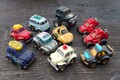 最高に楽しい「ミニカー」集め！ どのスケールから始めると沼にハマれる？【クルマとホビー】