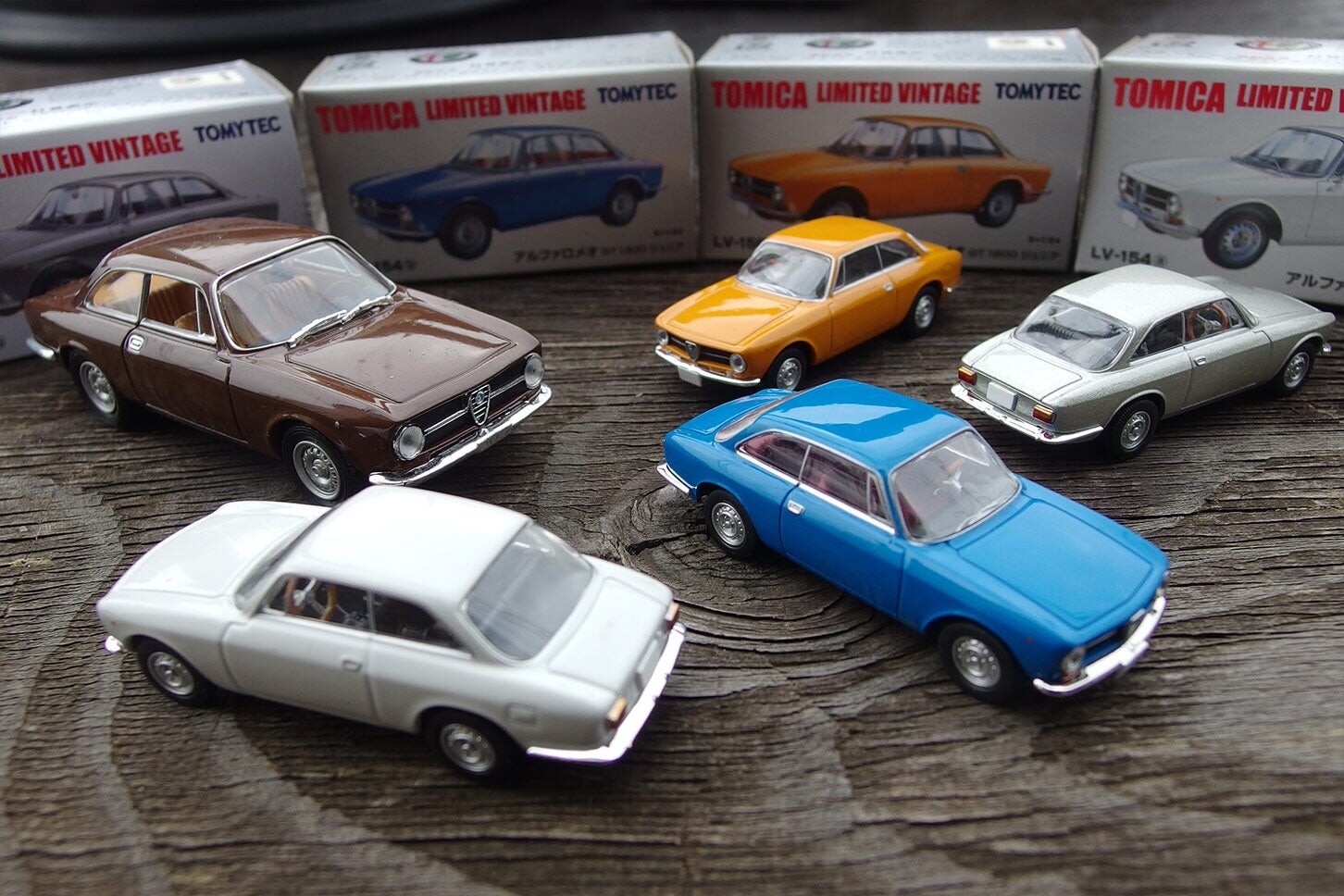 最高に楽しい「ミニカー」集め！ どのスケールから始めると沼にハマれる？【クルマとホビー】
