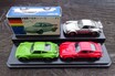 最高に楽しい「ミニカー」集め！ どのスケールから始めると沼にハマれる？【クルマとホビー】