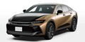 クラウンクロスオーバー アウトドア志向アップな特別仕様車「RS ランドスケープ」登場！