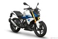 BMW Motorrad　普通自動二輪免許で運転できる「G310R」を発売