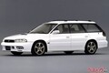 1990年代に圧倒的人気を誇ったステーションワゴンブームの栄枯盛衰 今どうなった?