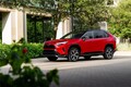 【匂わせコンセプトも】次期「RAV4」もオフ系ワイルド路線か。姉妹モデルのハリアーはどうなる？