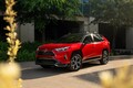 【匂わせコンセプトも】次期「RAV4」もオフ系ワイルド路線か。姉妹モデルのハリアーはどうなる？
