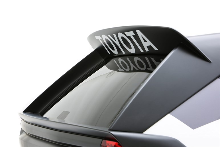 【匂わせコンセプトも】次期「RAV4」もオフ系ワイルド路線か。姉妹モデルのハリアーはどうなる？