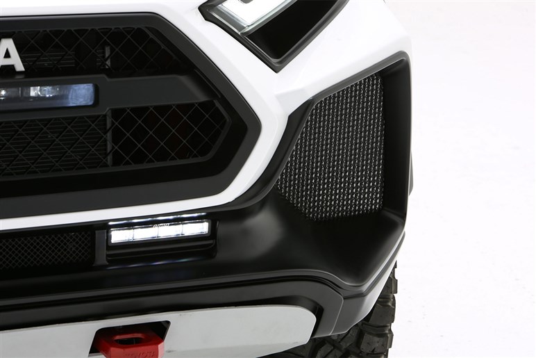 【匂わせコンセプトも】次期「RAV4」もオフ系ワイルド路線か。姉妹モデルのハリアーはどうなる？