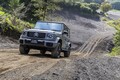 2635万円のメルセデス・ベンツ「完全電動Gクラス」試乗　最重量級3トンオーバーの走りやいかに？