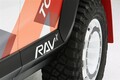 【匂わせコンセプトも】次期「RAV4」もオフ系ワイルド路線か。姉妹モデルのハリアーはどうなる？