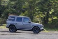 2635万円のメルセデス・ベンツ「完全電動Gクラス」試乗　最重量級3トンオーバーの走りやいかに？