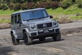 2635万円のメルセデス・ベンツ「完全電動Gクラス」試乗　最重量級3トンオーバーの走りやいかに？