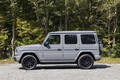 2635万円のメルセデス・ベンツ「完全電動Gクラス」試乗　最重量級3トンオーバーの走りやいかに？