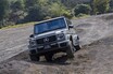 2635万円のメルセデス・ベンツ「完全電動Gクラス」試乗　最重量級3トンオーバーの走りやいかに？