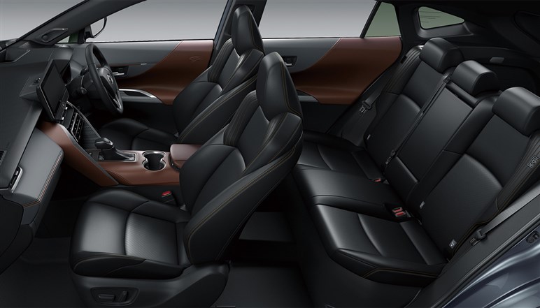 【匂わせコンセプトも】次期「RAV4」もオフ系ワイルド路線か。姉妹モデルのハリアーはどうなる？