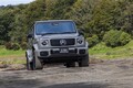 2635万円のメルセデス・ベンツ「完全電動Gクラス」試乗　最重量級3トンオーバーの走りやいかに？
