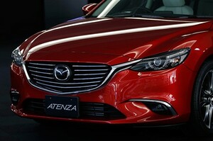 アテンザとCX-5がマツダ流大幅改良。その中身は？