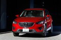 アテンザとCX-5がマツダ流大幅改良。その中身は？