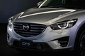 アテンザとCX-5がマツダ流大幅改良。その中身は？