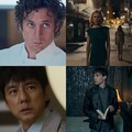 2025年エミー賞のノミネート作品が発表！──有力候補は『セヴェランス』、『ザ・スタジオ』、『アドレセンス』
