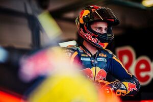 ポル・エスパルガロ、負傷したビニャーレスに代わってMotoGPチェコGP出場へ