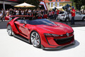 超コンサバなVWがこんなスーパースポーツを作っただと!?　バカッ速の「GTIロードスター」は市販希望!!