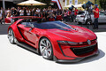 超コンサバなVWがこんなスーパースポーツを作っただと!?　バカッ速の「GTIロードスター」は市販希望!!