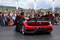 超コンサバなVWがこんなスーパースポーツを作っただと!?　バカッ速の「GTIロードスター」は市販希望!!