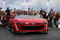 超コンサバなVWがこんなスーパースポーツを作っただと!?　バカッ速の「GTIロードスター」は市販希望!!