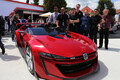 超コンサバなVWがこんなスーパースポーツを作っただと!?　バカッ速の「GTIロードスター」は市販希望!!