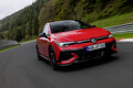 超コンサバなVWがこんなスーパースポーツを作っただと!?　バカッ速の「GTIロードスター」は市販希望!!