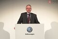 VWがディーゼルをやめない理由　EVシフトの旗手、新型ディーゼル車日本投入の背景とは