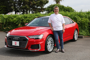 【アウディA6のオーナーに訊く】エンジン専用コーティング剤「REWITEC PowerShot（レヴィテック パワーショット）」を選ぶ理由 2025～#5