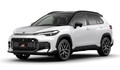 トヨタ・カローラのSUVシリーズのカローラ・クロスに「GR SPORT」グレードが登場