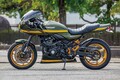 0024ワークスZ900RS（カワサキZ900RS）迫力と軽快感をハイミックスしたスポーツカフェ【Heritage&Legends】