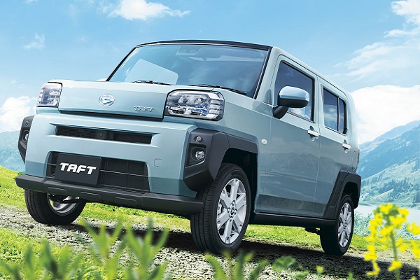 一挙4車投入で異例のsuv新車ラッシュ 国産各社の狙いと投入の背景は ベストカーweb 自動車情報サイト 新車 中古車 Carview