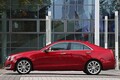 【10年ひと昔の新車】キャデラック ATSは、ドイツ製の高級Dセグ セダンに飽き足らない人に最適だった