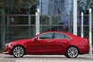 【10年ひと昔の新車】キャデラック ATSは、ドイツ製の高級Dセグ セダンに飽き足らない人に最適だった