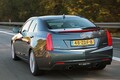 【10年ひと昔の新車】キャデラック ATSは、ドイツ製の高級Dセグ セダンに飽き足らない人に最適だった