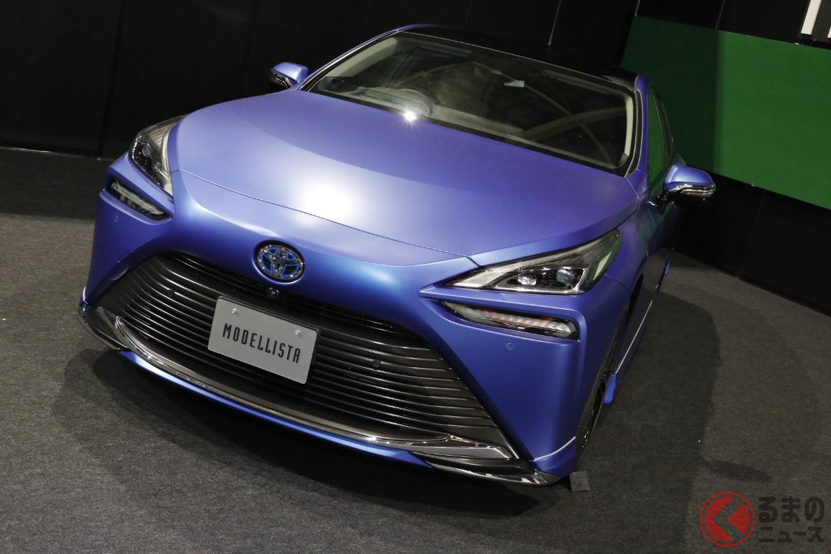 ガソリンスタンドの未来はどうなる 脱純ガソリン で石油元売り各社に迫る改革の波とは くるまのニュース 自動車情報サイト 新車 中古車 Carview