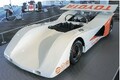 大メーカーに挑んだ名車!!!  50年ぶりに蘇ったダイハツのレーシングカーP5