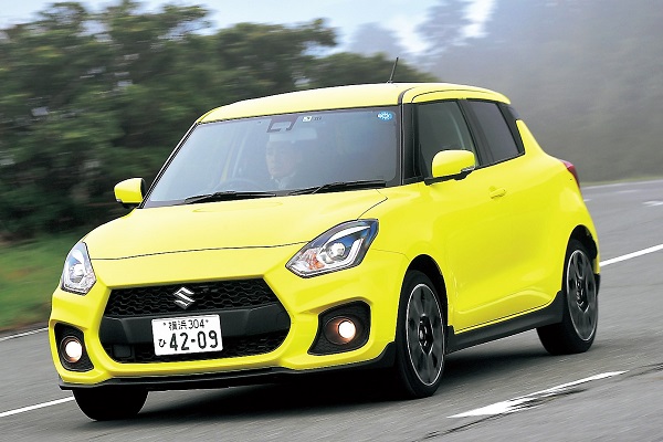 超辛口 元gt R開発ドライバーが斬る 国産人気車 3台の評価 ベストカーweb 自動車情報サイト 新車 中古車 Carview