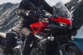 ホンダが新型ツアラーを世界初公開!! 「CB1000」シリーズの新たなファミリー「CB1000GT」誕生【EICMA2025】