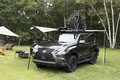 【レクサス乗り必見】新型「GX」試乗もある豪華キャンプ募集中。公式＆公認カスタムも萌える！