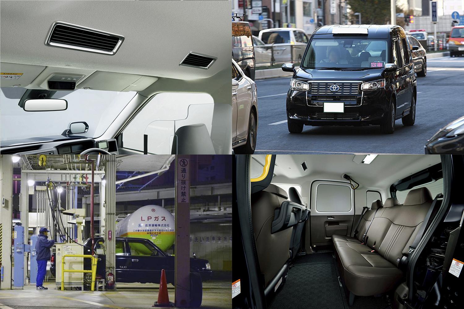 高すぎる値段 コロナも直撃 Jpnタクシーが 日本の風景 になれない事情 Web Cartop 自動車情報サイト 新車 中古車 Carview