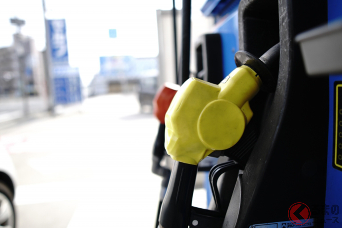 ガソリンはナマ物 放置後何か月で劣化するのか 燃料 ほぼ 使わない車の対策とは くるまのニュース 自動車情報サイト 新車 中古車 Carview