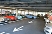 A PITオートバックス東雲の「モーニングミーティング」に多彩なドイツ車が集結！