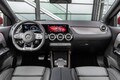 2代目新型メルセデス・ベンツGLA、AMG「35」シリーズを本国で同時発表！　アファルターバッハ発のエントリーSUV