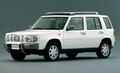 【絶版から20年】超個性派クロスオーバーの先駆者 日産ラシーン中古車事情